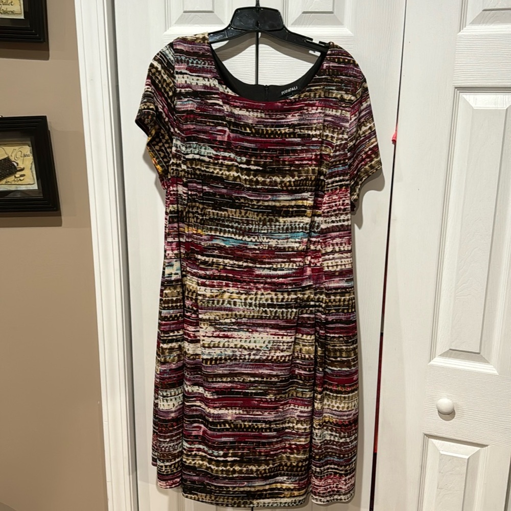 Fun versatile dress